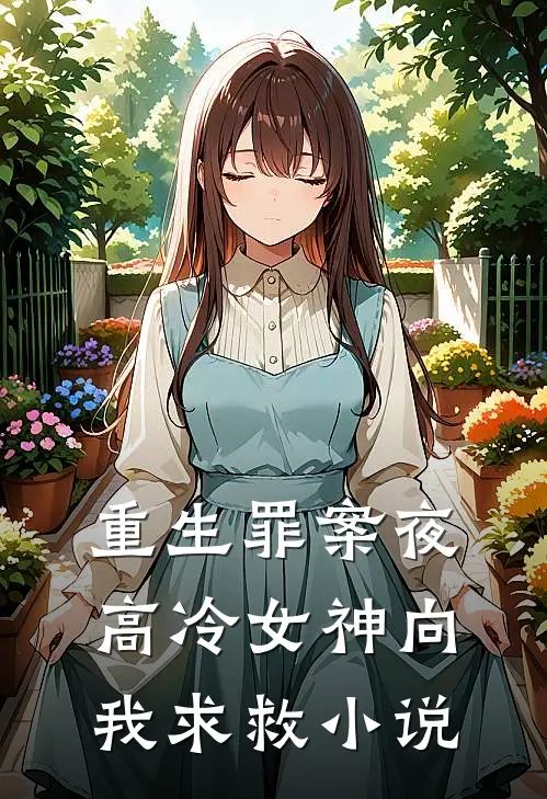 重生罪案夜，高冷女神向我求救小说