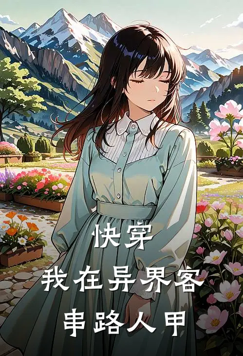 快穿我在异界客串路人甲更新