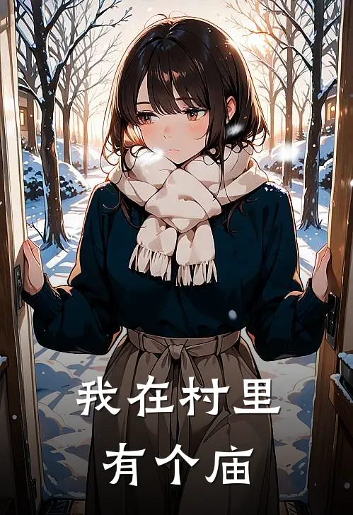 我在村里有个庙