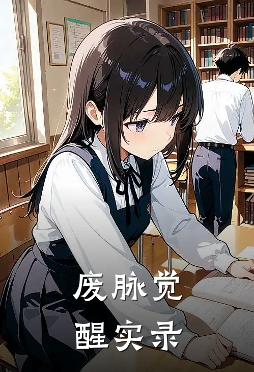 废脉觉醒实录