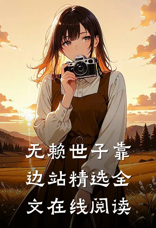 无赖世子靠边站精选全文在线阅读