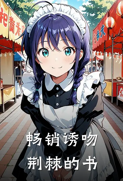 畅销诱吻荆棘的书