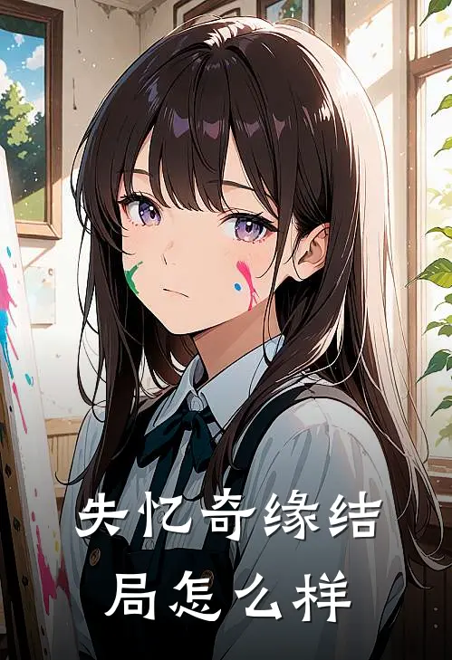 失忆奇缘结局怎么样