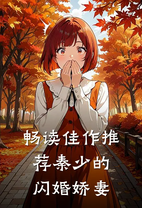 畅读佳作推荐秦少的闪婚娇妻