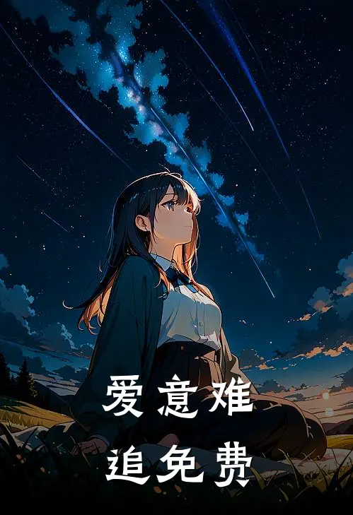 爱意难追免费