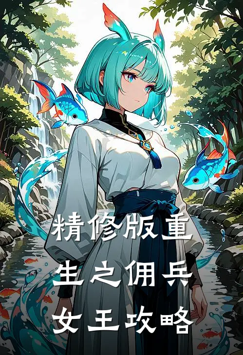 精修版重生之佣兵女王攻略
