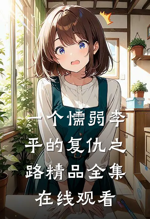 一个懦弱李平的复仇之路精品全集在线观看