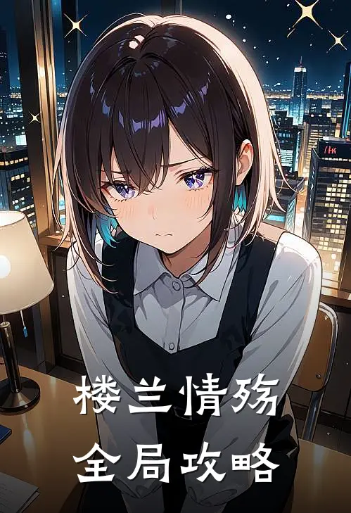 楼兰情殇全局攻略