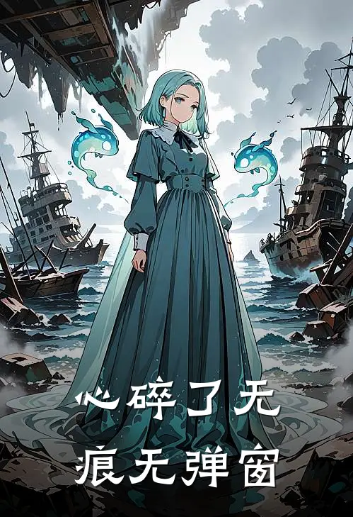 心碎了无痕无弹窗