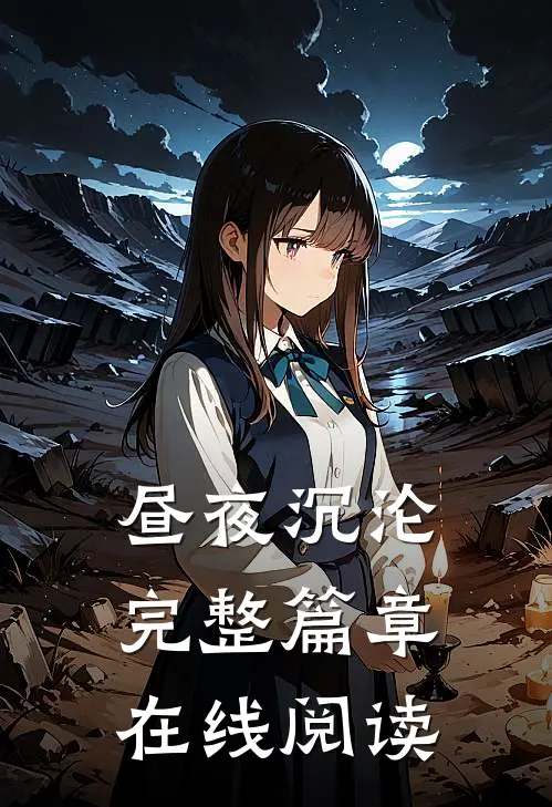 昼夜沉沦完整篇章在线阅读