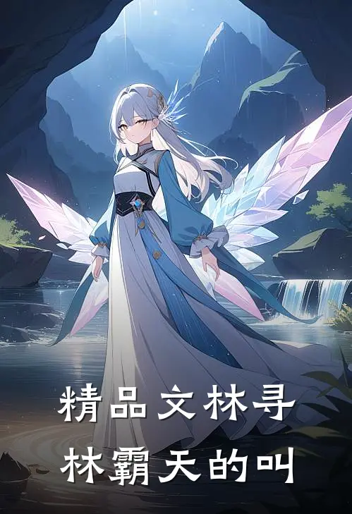精品文林寻林霸天的叫