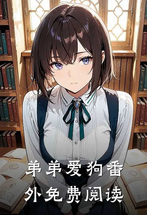 弟弟爱狗 番外免费阅读