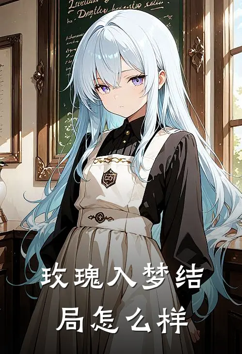玫瑰入梦结局怎么样