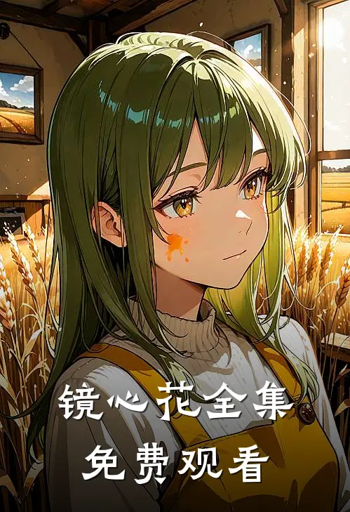 镜心花 全集免费观看