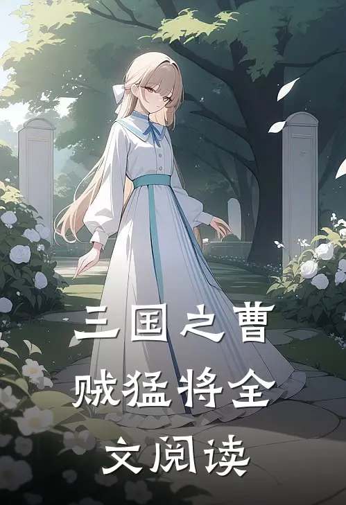 三国之曹贼猛将全文阅读