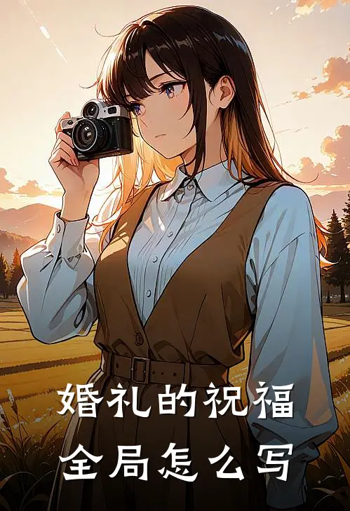 婚礼的祝福全局怎么写