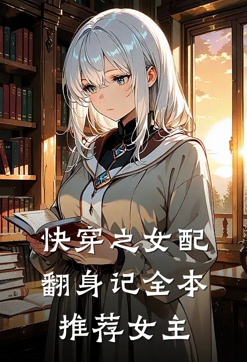 快穿之女配翻身记全本推荐女主