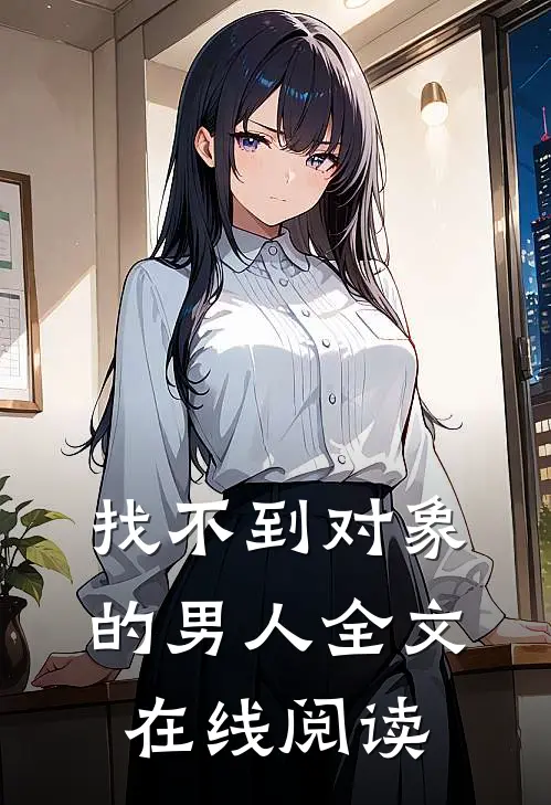 找不到对象的男人全文在线阅读