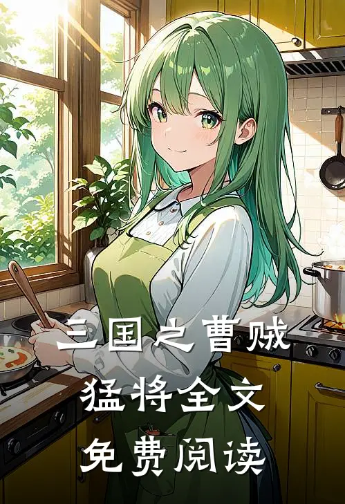三国之曹贼猛将全文免费阅读