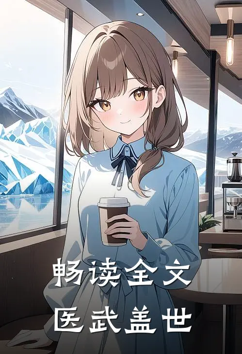 畅读全文医武盖世