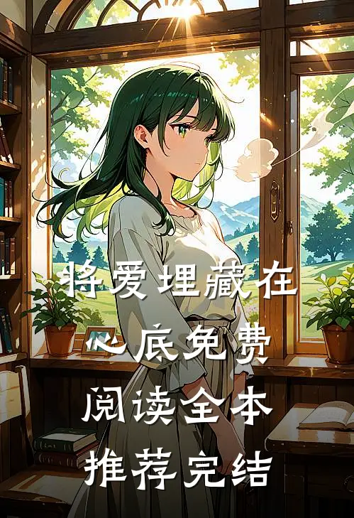 将爱埋藏在心底免费阅读全本推荐完结