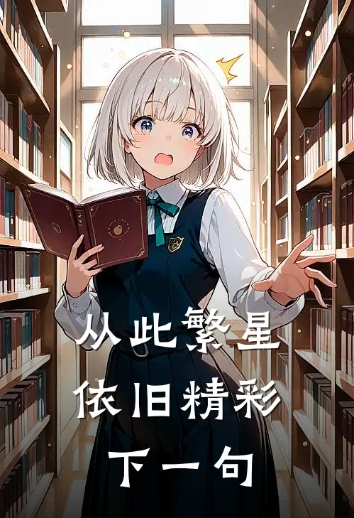 从此繁星依旧精彩下一句