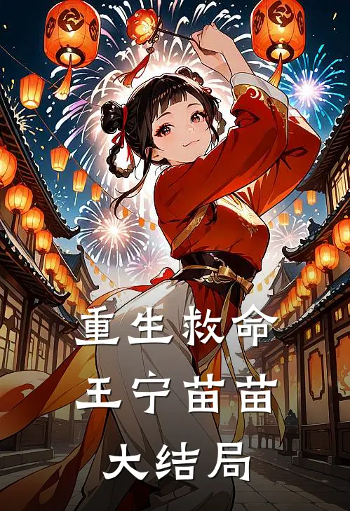 重生救命王宁苗苗大结局