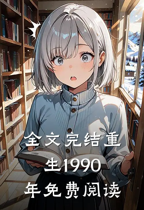 全文完结重生1990年免费阅读