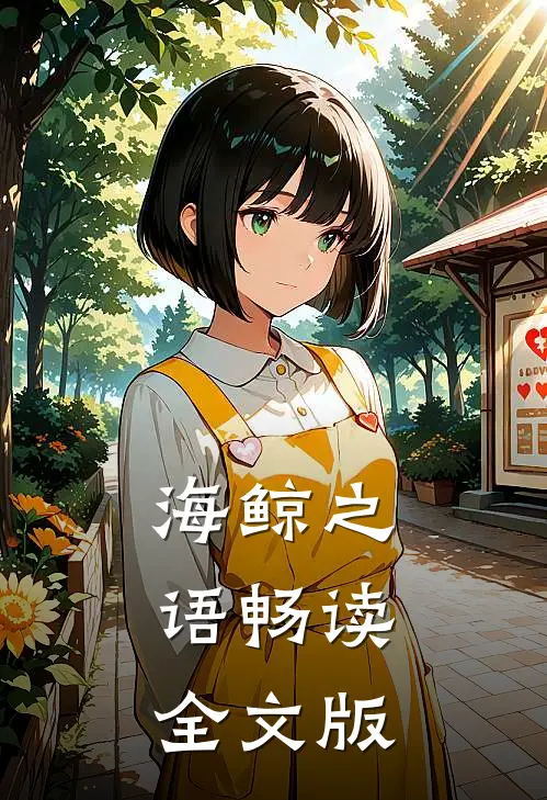 海鲸之语畅读全文版