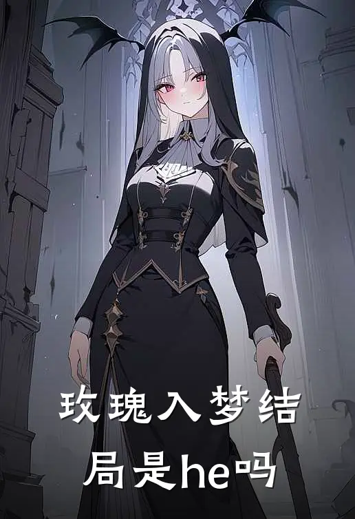 玫瑰入梦结局是he吗
