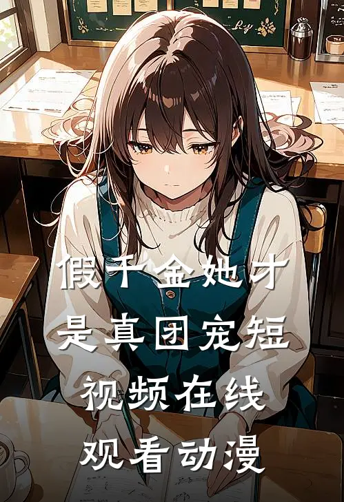 假千金她才是真团宠短视频在线观看动漫