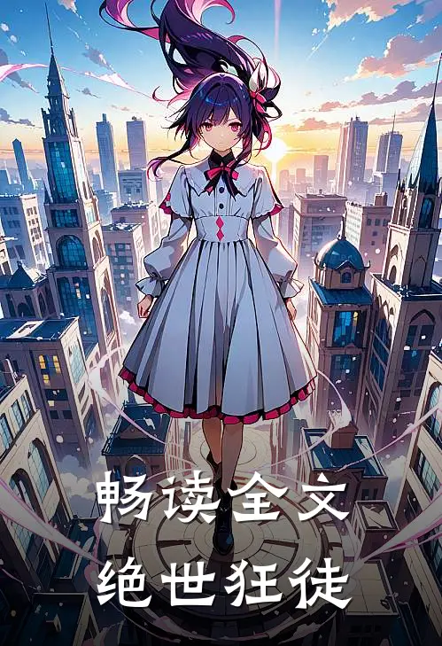 畅读全文绝世狂徒
