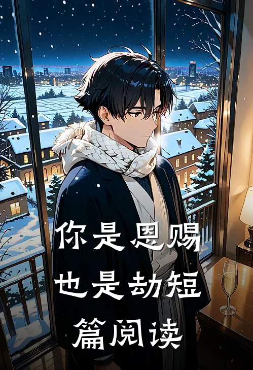你是恩赐也是劫短篇阅读
