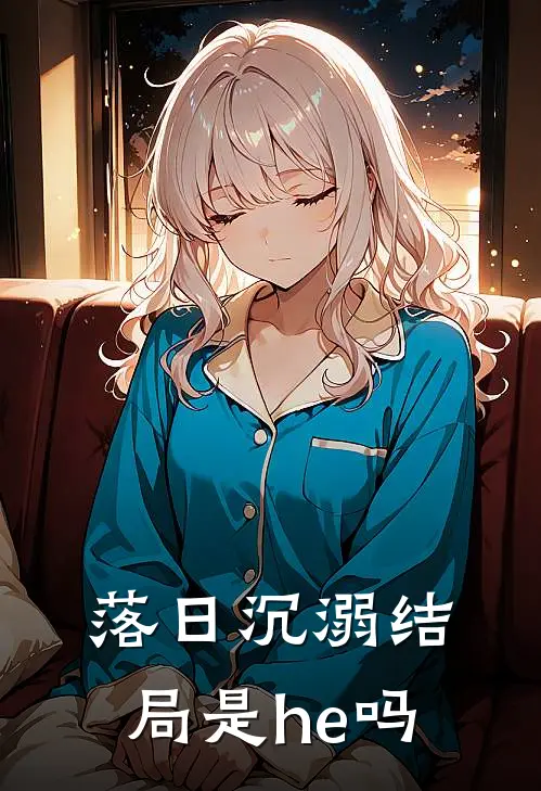落日沉溺结局是he吗
