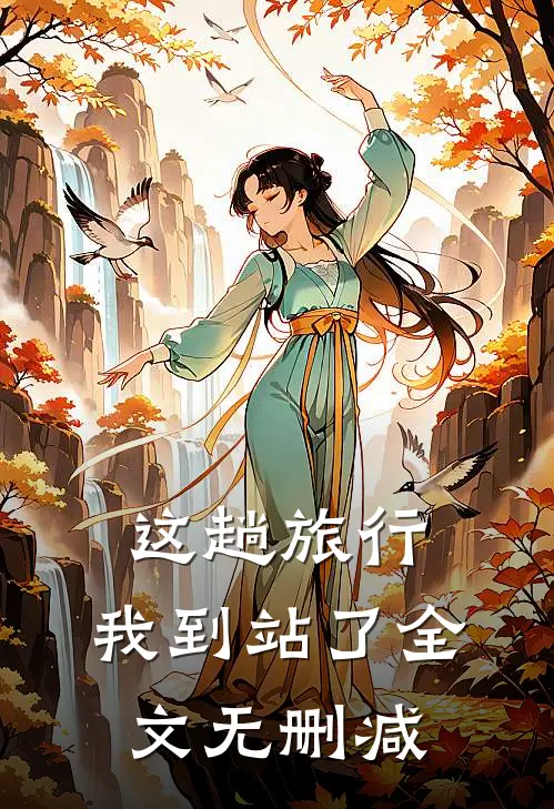 这趟旅行，我到站了全文无删减