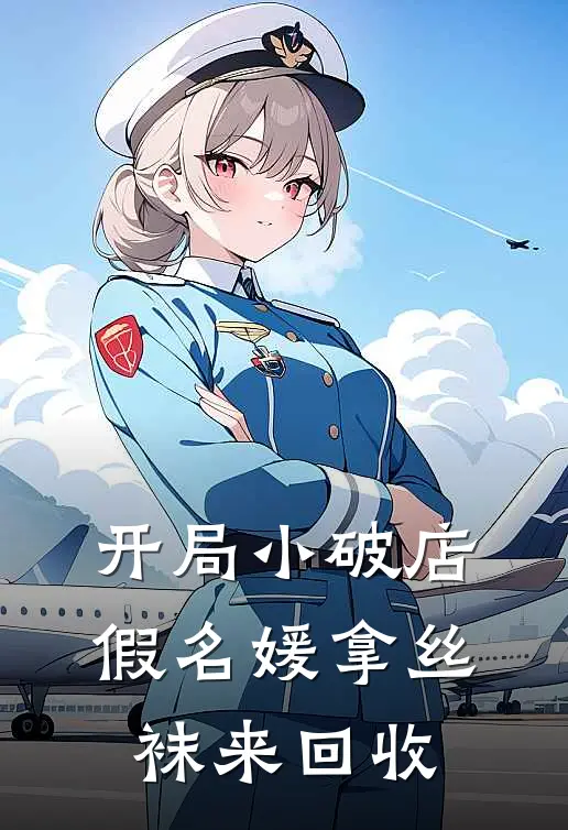 开局小破店,假名媛拿丝袜来回收加料版