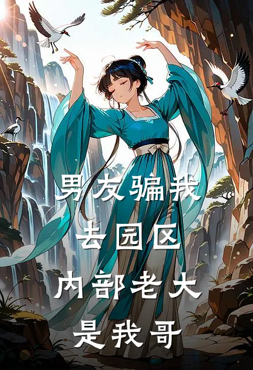 男友骗我去园区，内部老大是我哥