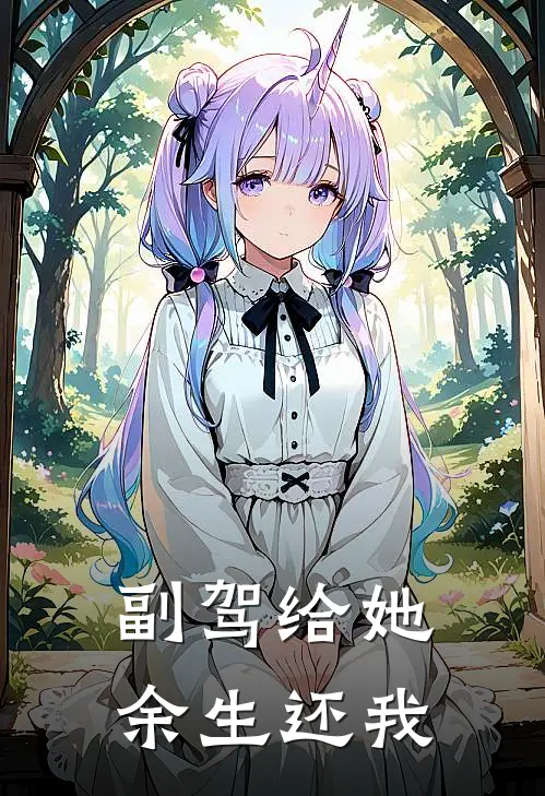 副驾给她,余生还我周野秦仪免费阅读