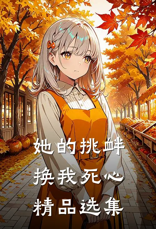 她的挑衅，换我死心精品选集
