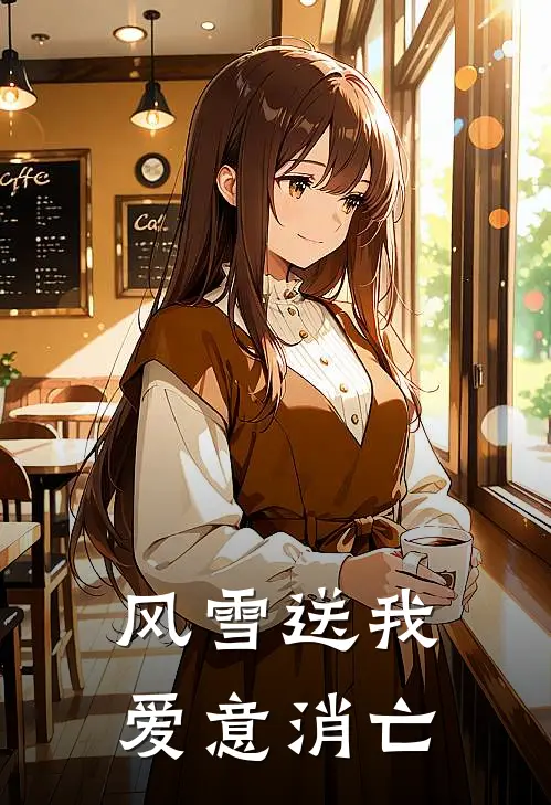 风雪送我，爱意消亡