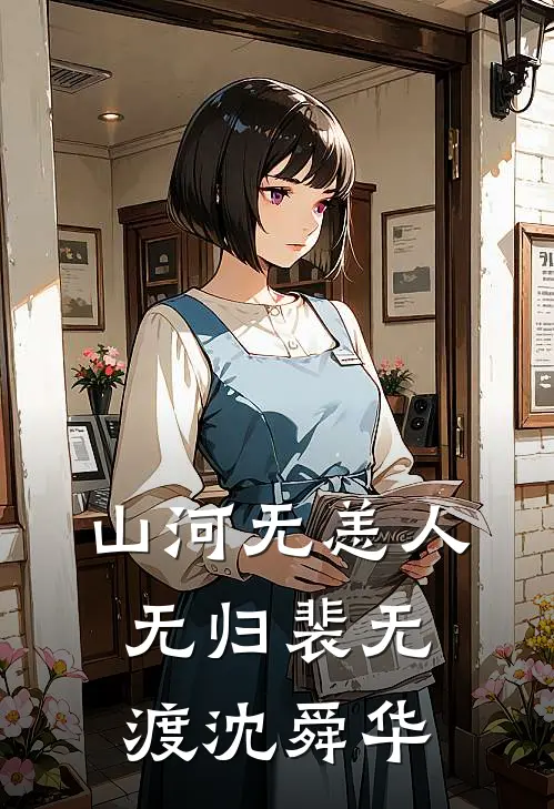 山河无恙人无归裴无渡沈舜华