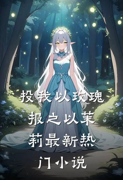 投我以玫瑰，报之以茉莉最新热门小说