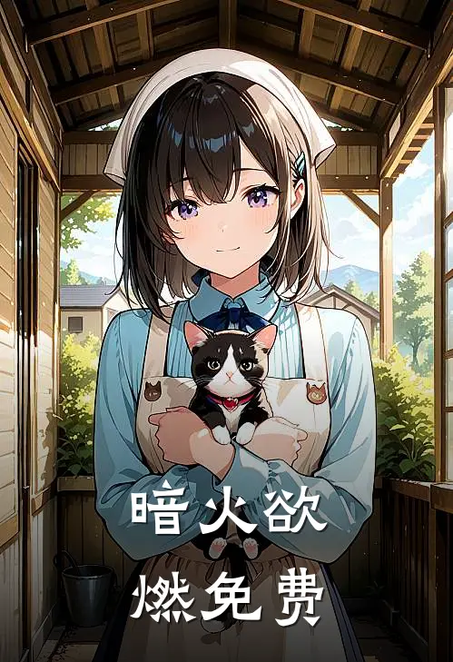 暗火欲燃免费