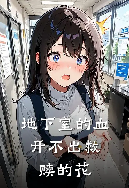 地下室的血，开不出救赎的花