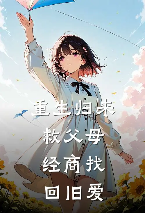 重生归来救父母,经商找回旧爱的