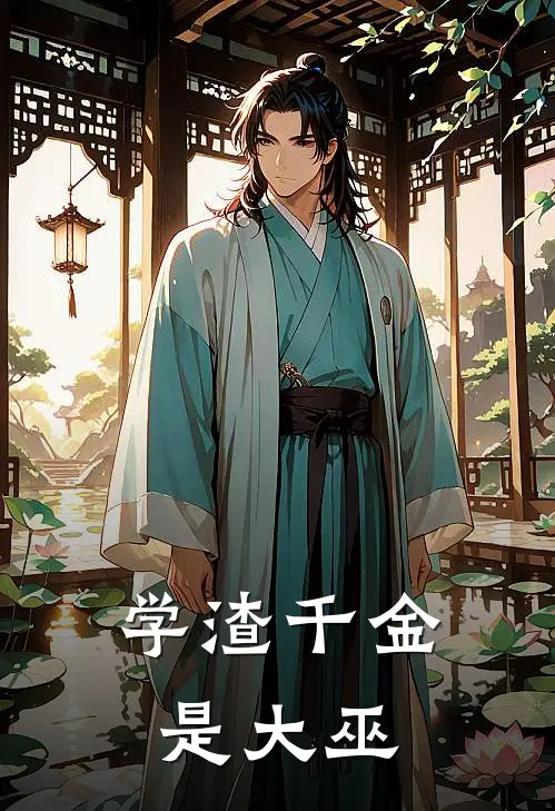 学渣千金是大巫师吗