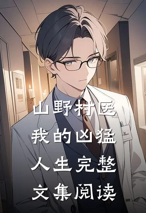 山野村医：我的凶猛人生完整文集阅读