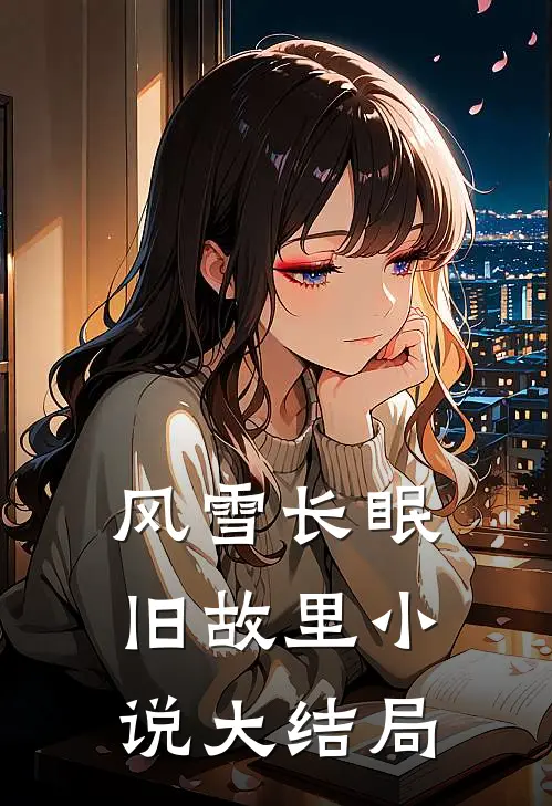 风雪长眠旧故里小说大结局