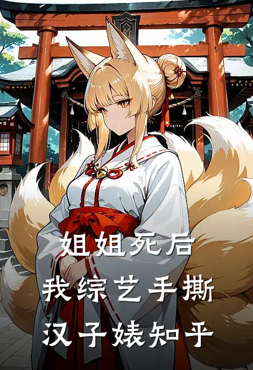 姐姐死后，我综艺手撕汉子婊知乎