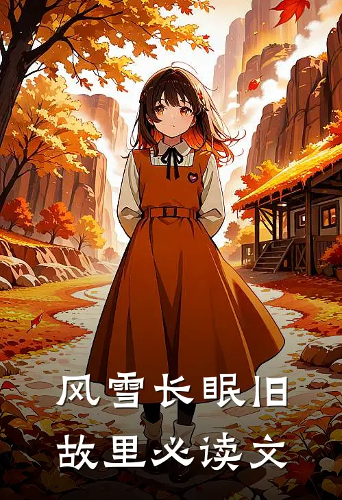 风雪长眠旧故里必读文
